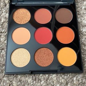 Morphe Eyeshadow Palette
